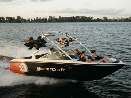 Seattle Boat Tours