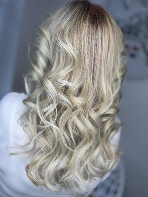 Balayage