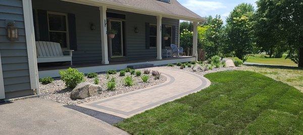 Kova Landscaping