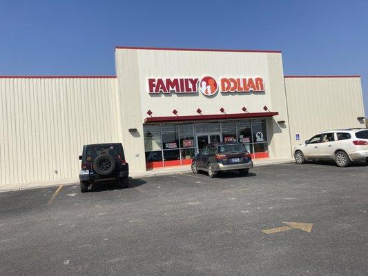 Family Dollar