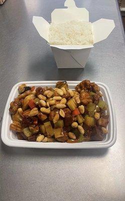 kungpao double delight