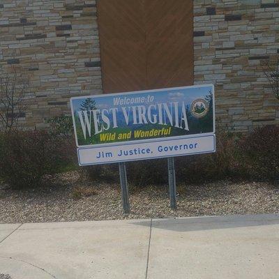 Visit west va