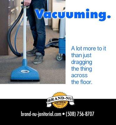 Brand-Nu Janitorial Svc