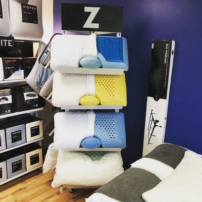 Malouf Pillows