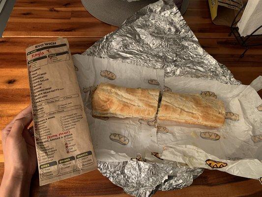 Which Wich