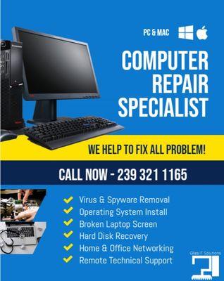 Computer Repair