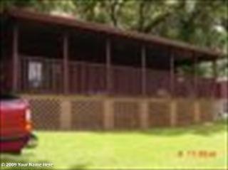 Stained this cottage in Valrico in 2004