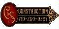 C & S Construction, LLC.