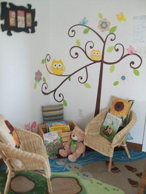 The Marigold School of Early Learning