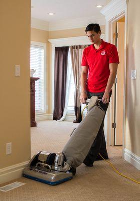 Heaven's Best Carpet Cleaning Tri-Cities WA