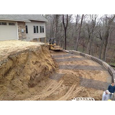 Hardscape Solutions of Iowa