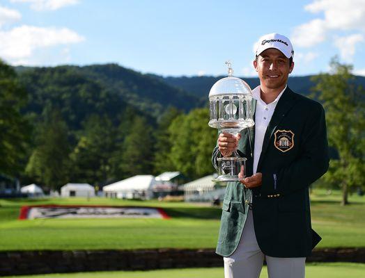 The Greenbrier Classic