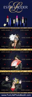 Fun Life Photo Booth