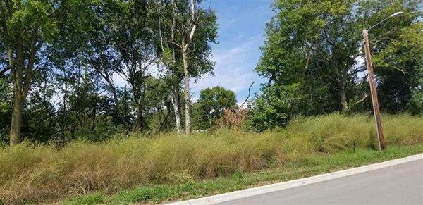 Improved Vacant Lots  New construction  NW Green Bay