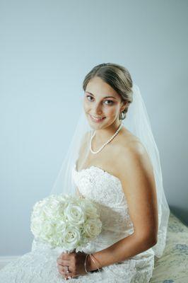 Danielle's Bridal Beauty