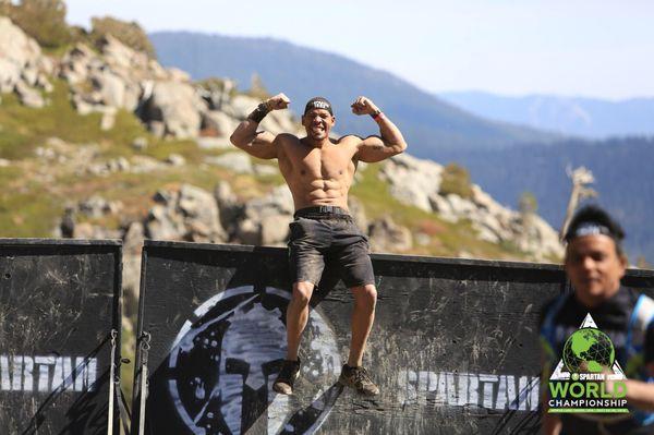 Spartan Race World Championship