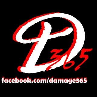 Damage365 Radio Network