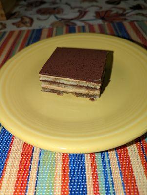 Opera Cake