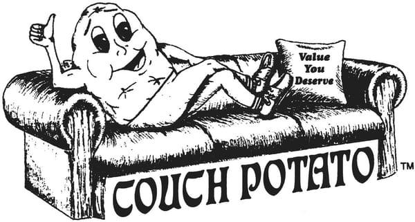 Couch Potato