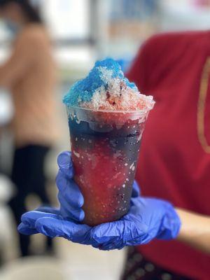 Snow Cone