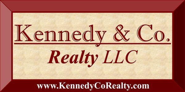 Kennedy & Co Realty and property management services.