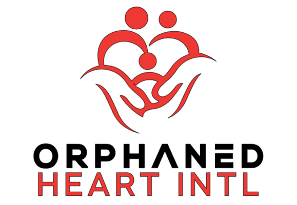 Orphaned Heart Intl