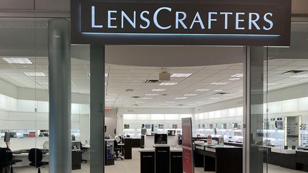 LensCrafters