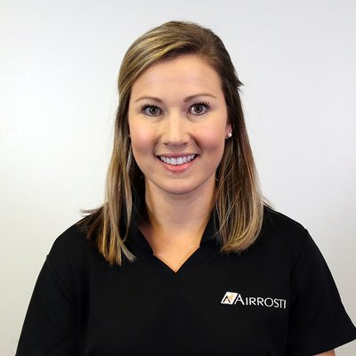 Dr. Elizabeth Kirk, DC and Airrosti Certified Provider