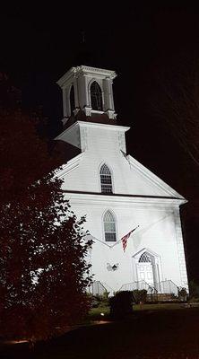 New Providence Presbyterian Church