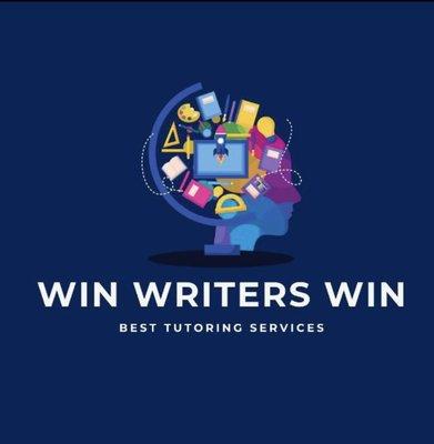 Win Writers Win