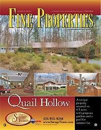 Our next issue of Fine Properties coming soon!