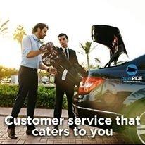 Be amazed by the award winning customer service. Our passengers love us and you will too.