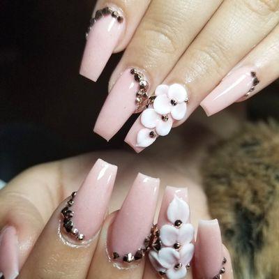 Maggy Nails