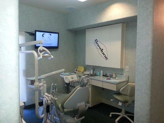 Dandune Dentistry