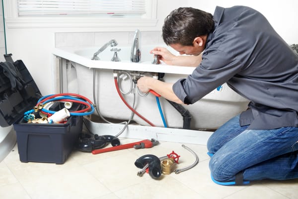 Thompson Plumbing, Heating, Cooling & Electrical