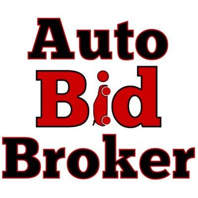 AutoBidBroker