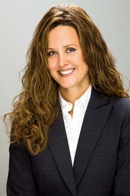 Lisa Baker, Investment Advisor Representative