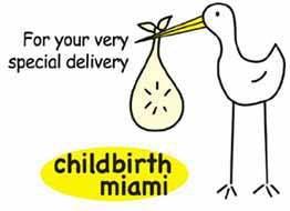 Childbirth Preparation