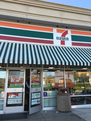 7-Eleven