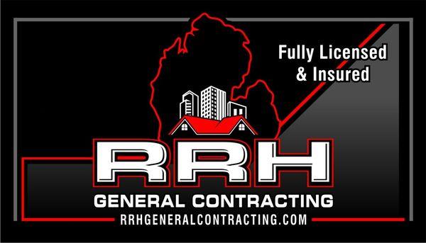 RRH General Contracting