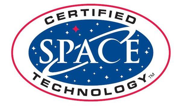 Certified Space Technology