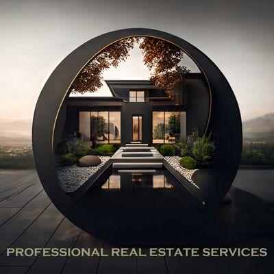 Professional Real Estate Service