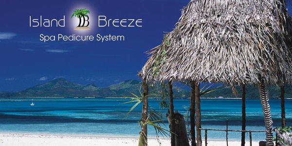 Our Island breeze products are of the highest quality with natural ingredients.