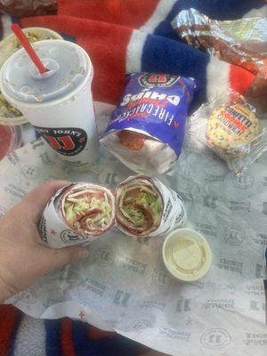 Jimmy John's