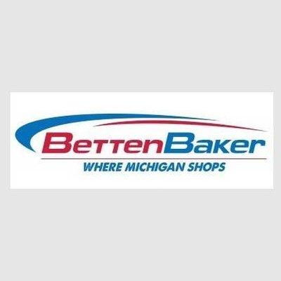 Betten Baker Midland