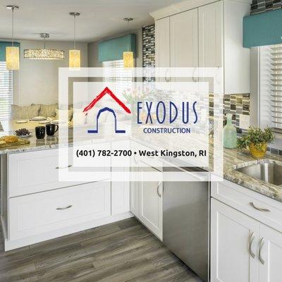 Exodus Design Group