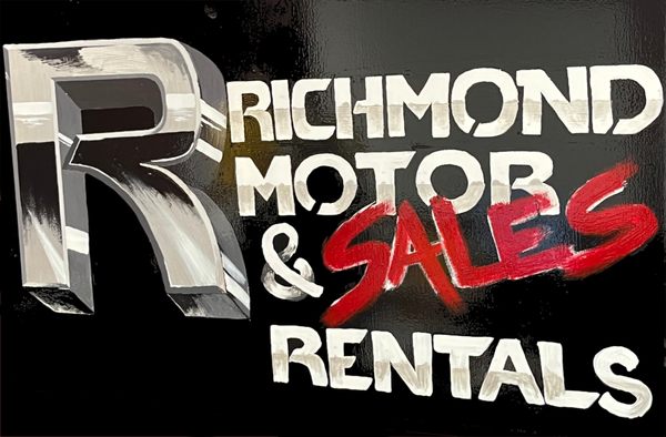 Richmond Motor Sales and Rental