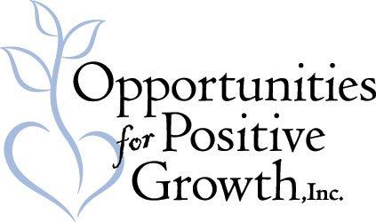 Opportunities For Positive Growth