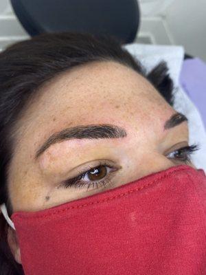 microblading