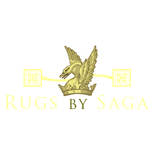 Rugs By Saga Logo